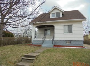 4709 Gifford Ave, Cleveland, OH