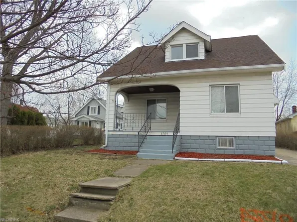 4709 Gifford Ave, Cleveland, OH 44144