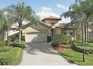 12620 Grandezza Cir, Estero, FL 33928