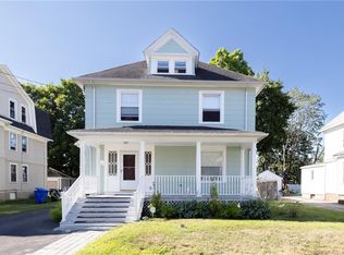 71 Garvan St, East Hartford, CT 06108