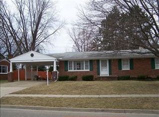 11716 Hazel Ave, Grand Blanc, MI 48439