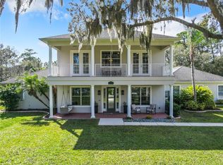 2268 Turnbull Bay Rd, New Smyrna Beach, FL 32168