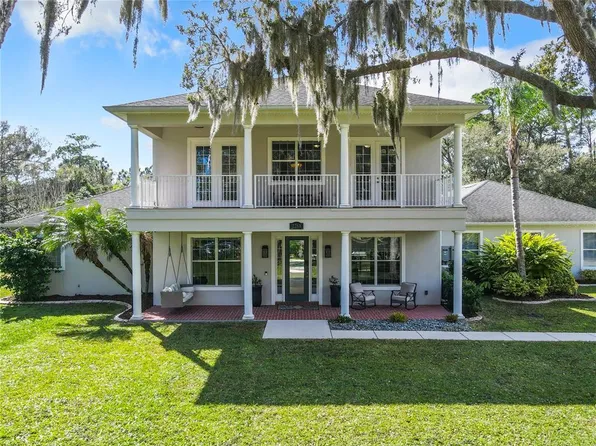 2268 Turnbull Bay Rd, New Smyrna Beach, FL 32168