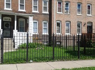 10407 S Corliss Ave #1, Chicago, IL 60628