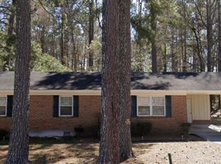 713 Robin St, Thomson, GA 30824