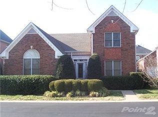 308 Peartree Dr, Clarksville, TN 37043