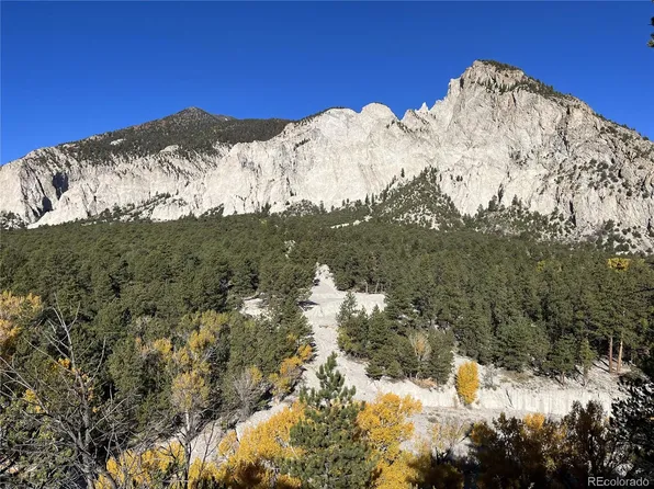 TBD Chalk Creek Drive LOT 1, Nathrop, CO 81236