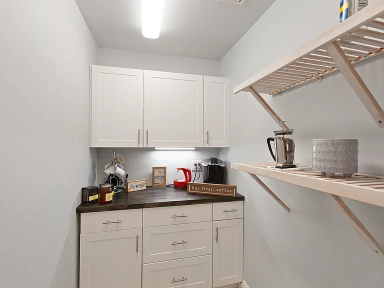 Pantry