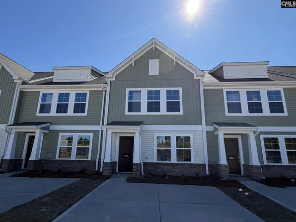 3018 Harborview Dr, Columbia, SC 29229