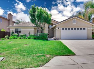 1662 Palomino Dr, San Jacinto, CA 92582