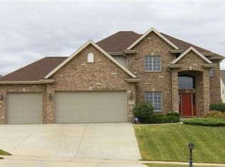 477 Bergamont Blvd, Oregon, WI 53575