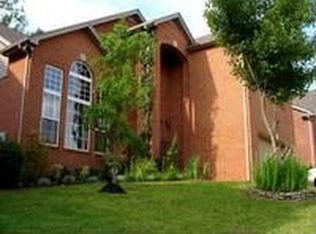 5216 Ridgefalls Way, Cane Ridge, TN 37013