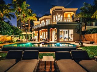 Island Estates, Aventura, FL 33160