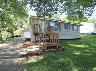 1106 Frazier Ave, Des Moines, IA 50315