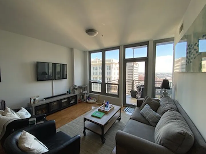 565 W Quincy St #1715 — Photo 1
