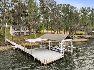 4219 NE Cherry Lake Cir, Madison, FL 32340