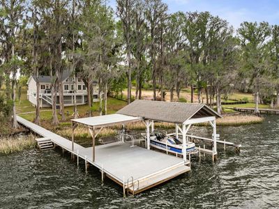 4219 NE Cherry Lake Cir, Madison, FL, 32340