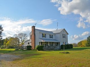 2170 Cartersville Rd, Cartersville, VA 23027