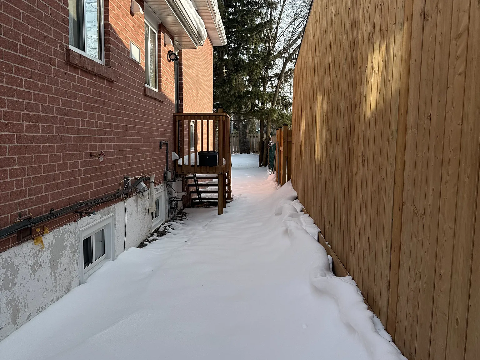2 bed, $2,400 — Photo 2
