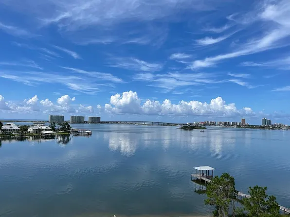 4610 White Ave APT 808, Orange Beach, AL 36561