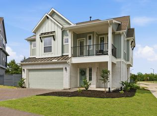 15163 Post Oak Falls Dr, Cypress, TX 77433