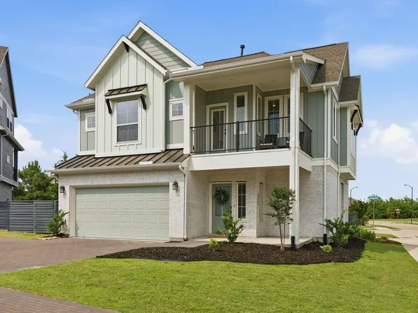15163 Post Oak Falls Dr, Cypress, TX 77433