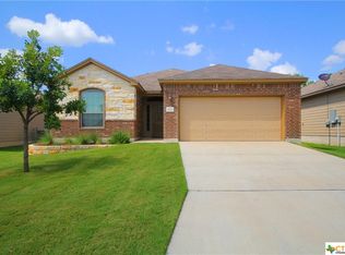 8106 Hawthorn, Temple, TX 76502