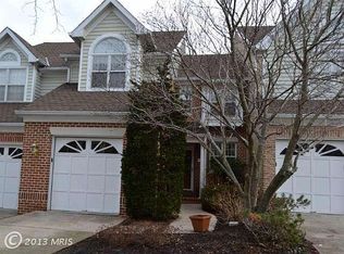 6409 Cloister Gate Dr #6409, Baltimore, MD 21212