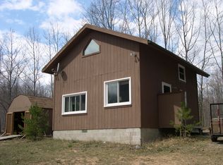 11255 Schiller Rd, Herron, MI 49744