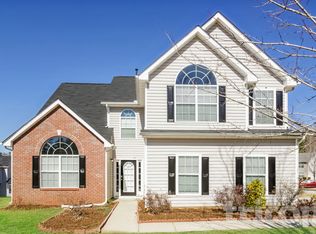 6936 Foxmoor Way, Douglasville, GA 30134