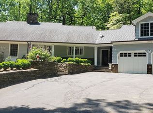 113 Wyldewood Rd, Easton, CT 06612