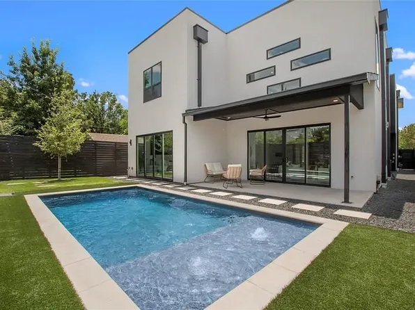 6718 Victoria Ave, Dallas, TX 75209