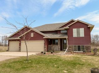 36959 Xenon St NW, Princeton, MN 55371
