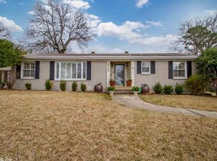 6908 Kingwood Rd, Little Rock, AR 72207