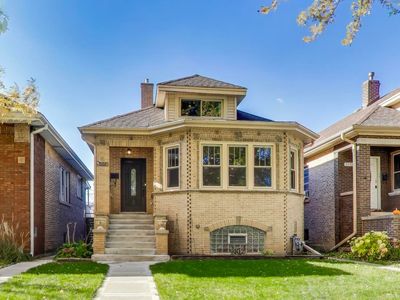 3108 N 78th Ave, Elmwood Park, IL, 60707