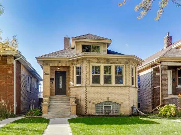 3108 N 78th Ave, Elmwood Park, IL 60707