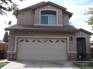 3364 Balada Way, Rancho Cordova, CA 95670