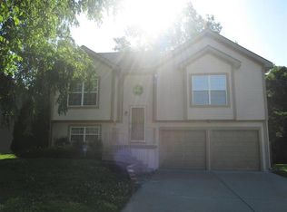 6709 N Crystal Ave, Kansas City, MO 64119