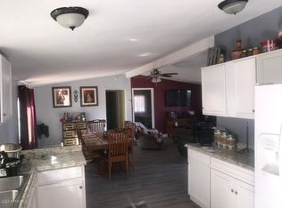17089 E Fairway Dr, Mayer, AZ 86333