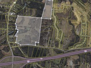 7492 Old Shores Rd, Murfreesboro, TN 37128