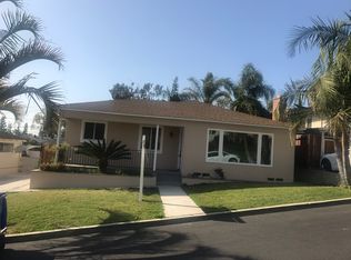 5327 Palm Ave, Whittier, CA 90601