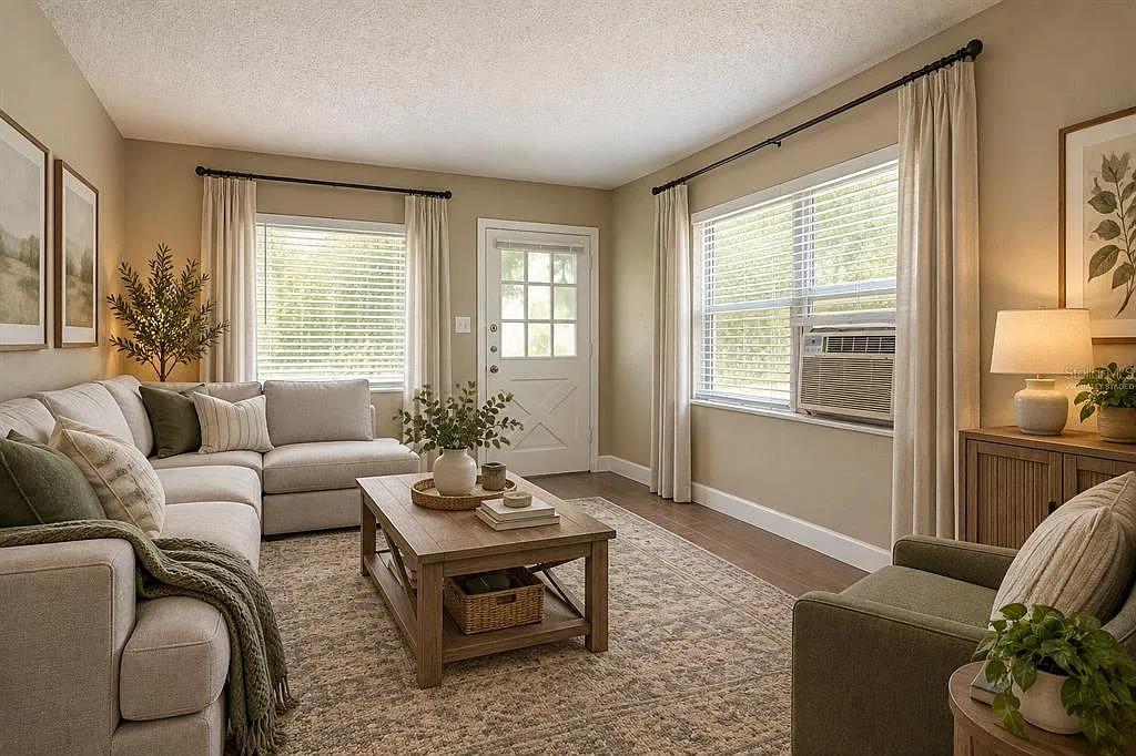 2 bed, 1.0 bath, 761 sqft, $1,300 — Photo 3