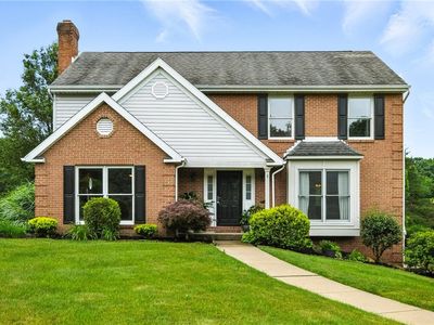 109 Hamilton Ct, Baden, PA, 15005