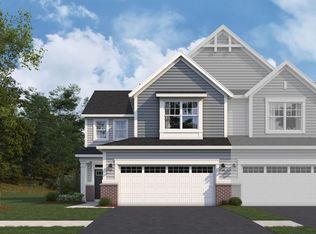 25510 W Emory Ln, Plainfield, IL 60544