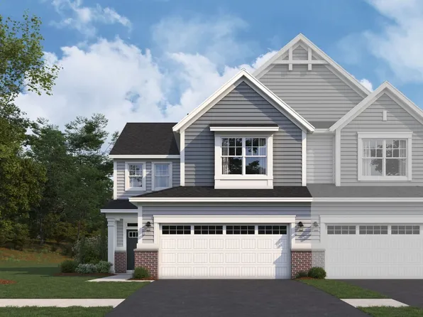 25510 W Emory Ln, Plainfield, IL 60544