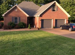 160 Windsong Dr, Hawesville, KY 42348
