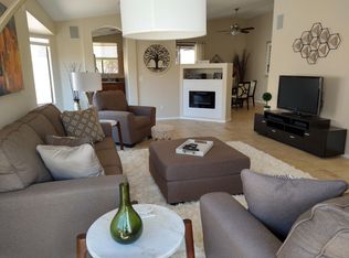 11633 N Greys Ct, Tucson, AZ 85737