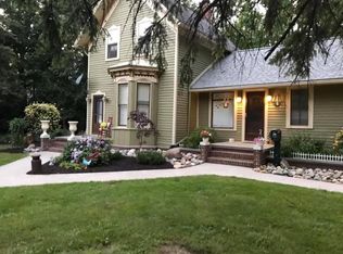 312 W Sanilac Rd, Sandusky, MI 48471