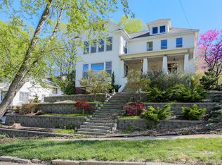 451 Frank St, Council Bluffs, IA 51503