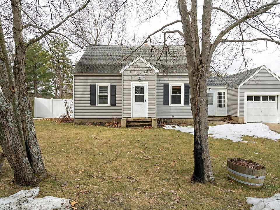 34 Exchange Avenue, Manchester, NH 03104 Zillow